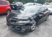 2013 Toyota CAMRY фото
