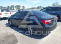 2013 Toyota CAMRY photo