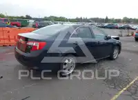 2013 Toyota CAMRY фото