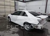 2013 Toyota CAMRY фото