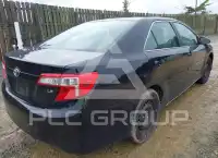 2013 Toyota CAMRY фото