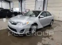 2013 Toyota CAMRY photo
