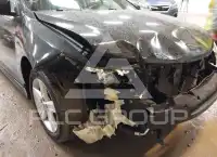 2013 Toyota CAMRY фото