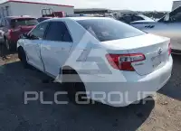 2013 Toyota CAMRY фото