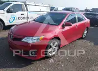 2013 Toyota CAMRY фото