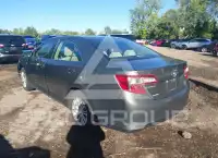 2013 Toyota CAMRY фото