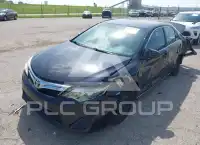 2013 Toyota CAMRY photo