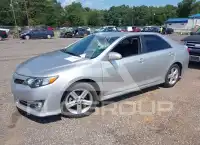 2013 Toyota CAMRY фото