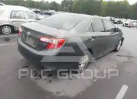 2013 Toyota CAMRY photo