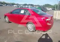 2013 Toyota CAMRY фото