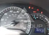 2013 Toyota CAMRY фото