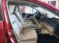 2013 Toyota CAMRY фото