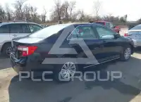 2013 Toyota CAMRY фото