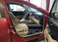 2013 Toyota CAMRY фото