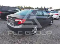 2013 Toyota CAMRY photo