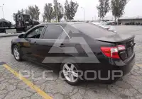 2013 Toyota CAMRY фото