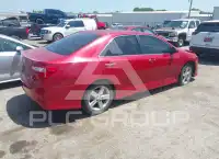 2013 Toyota CAMRY фото