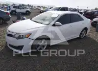 2013 Toyota CAMRY photo