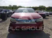 2013 Toyota CAMRY photo