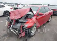 2013 Toyota CAMRY фото