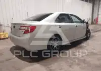 2013 Toyota CAMRY фото