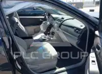 2013 Toyota CAMRY photo