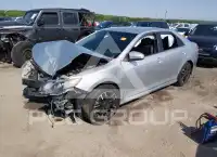 2013 Toyota CAMRY photo