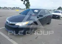 2013 Toyota CAMRY фото
