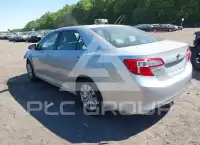 2013 Toyota CAMRY фото