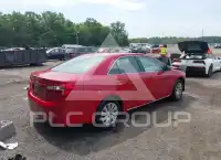 2013 Toyota CAMRY фото