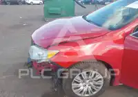 2013 Toyota CAMRY фото