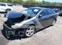 2013 Toyota CAMRY фото
