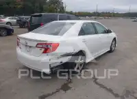 2013 Toyota CAMRY photo