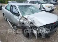 2013 Toyota CAMRY фото