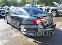 2013 Toyota CAMRY фото