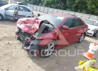 2013 Toyota CAMRY фото