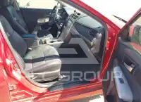 2013 Toyota CAMRY фото
