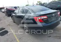 2013 Toyota CAMRY фото