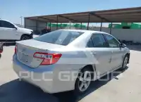 2013 Toyota CAMRY фото