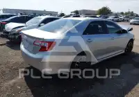 2013 Toyota CAMRY photo