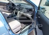 2013 Toyota CAMRY photo
