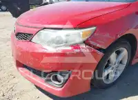 2013 Toyota CAMRY фото