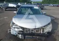 2013 Toyota CAMRY photo