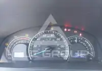2013 Toyota CAMRY фото