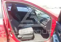 2013 Toyota CAMRY фото
