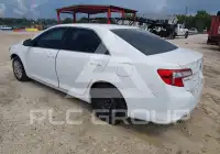 2013 Toyota CAMRY фото