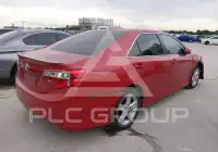 2013 Toyota CAMRY фото
