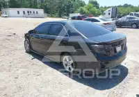 2013 Toyota CAMRY фото