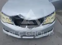 2013 Toyota CAMRY фото