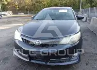 2013 Toyota CAMRY photo